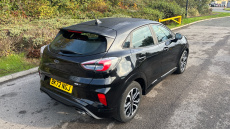 Ford Puma 1.0 EcoBoost Hybrid mHEV ST-Line 5dr Petrol Hatchback